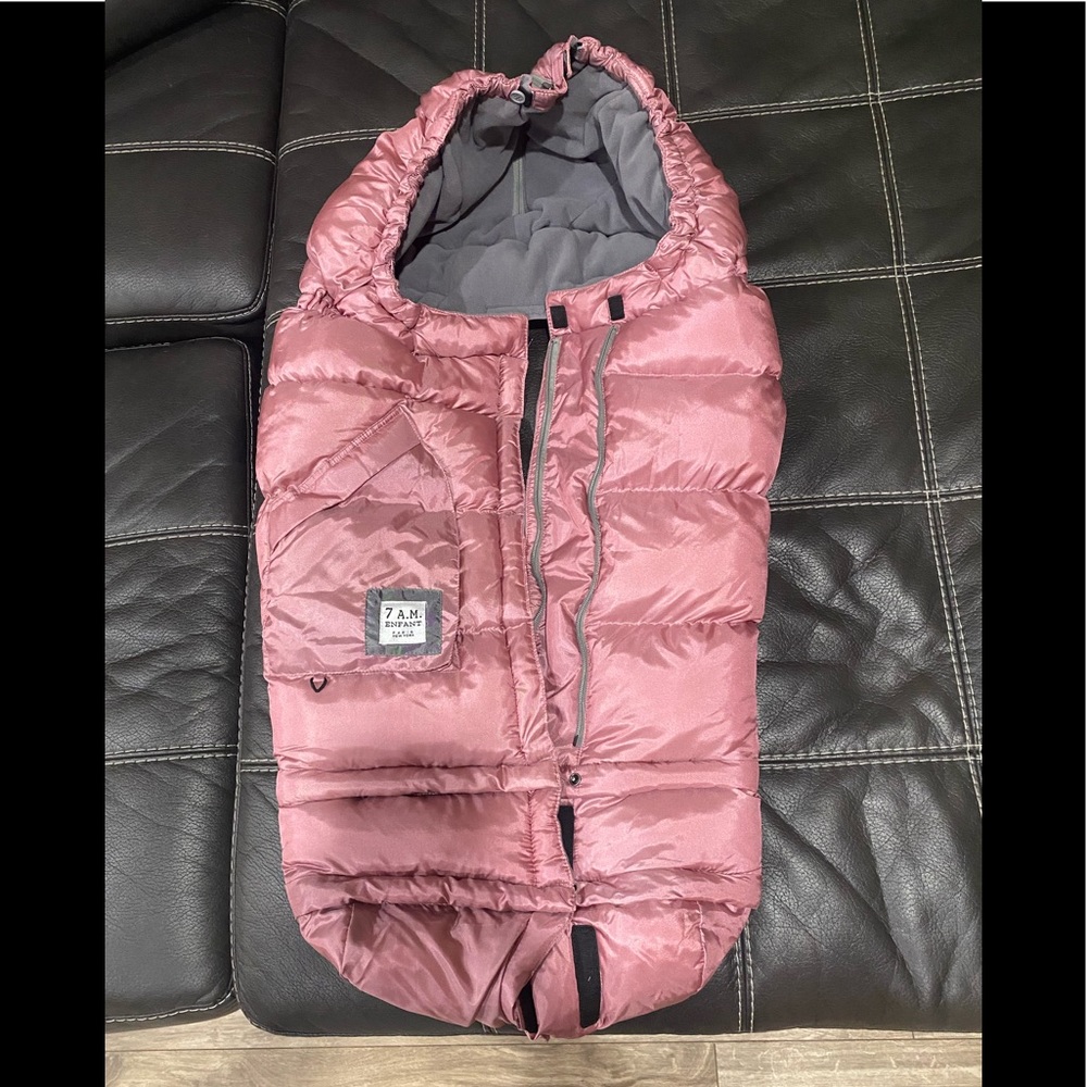 7am Enfant 212 Evolution